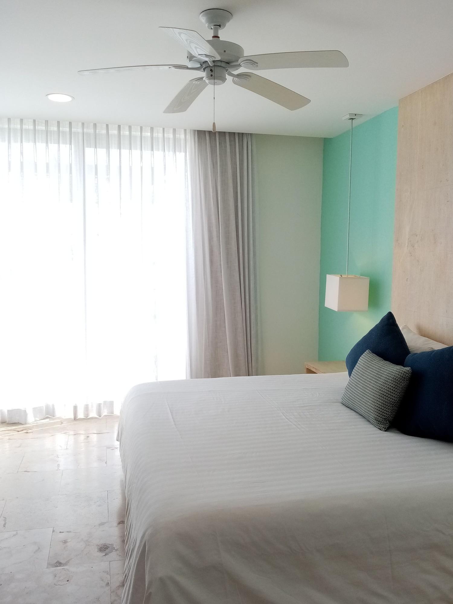 Anah Suites Плая-дель-Кармен Экстерьер фото
