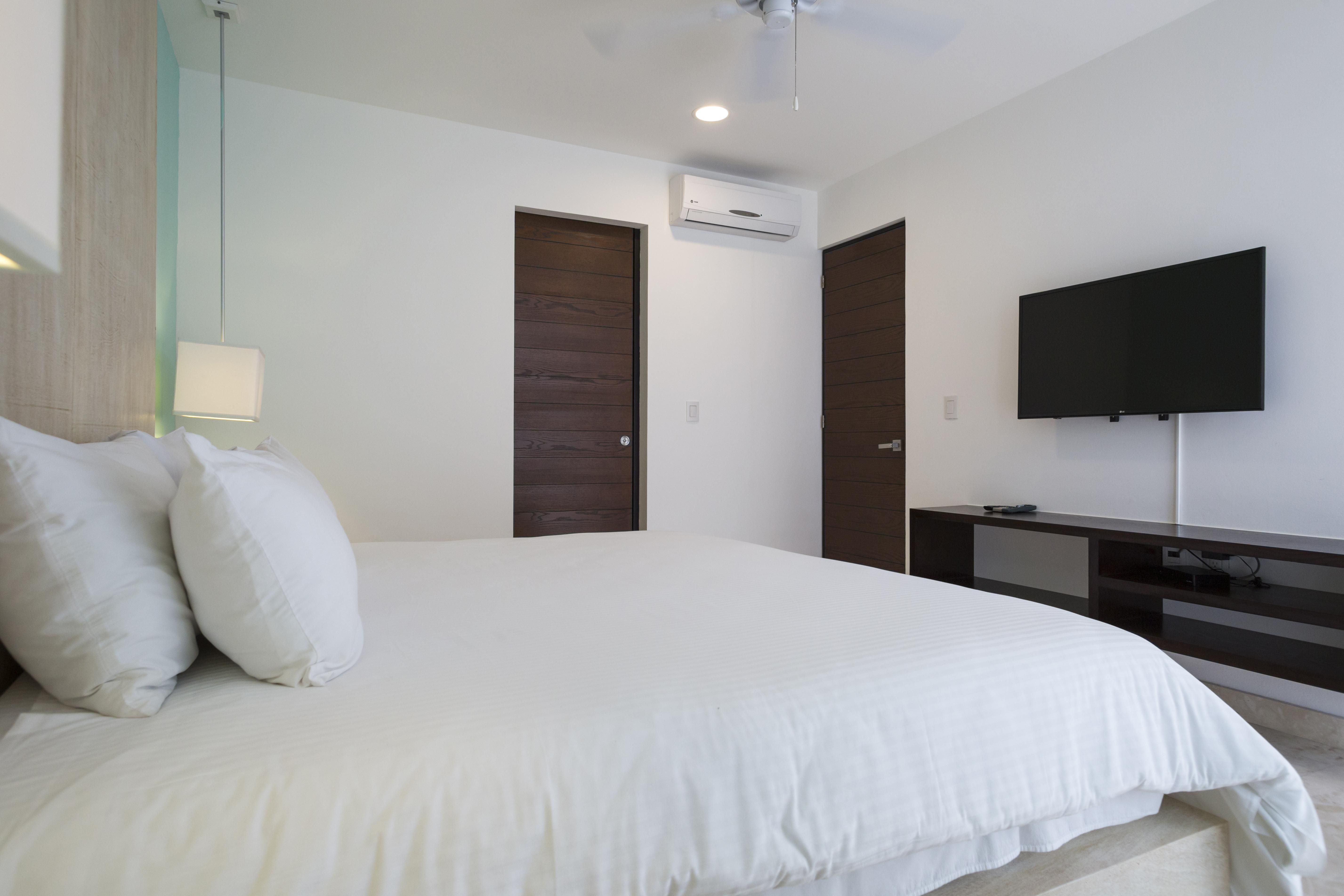 Anah Suites Плая-дель-Кармен Экстерьер фото