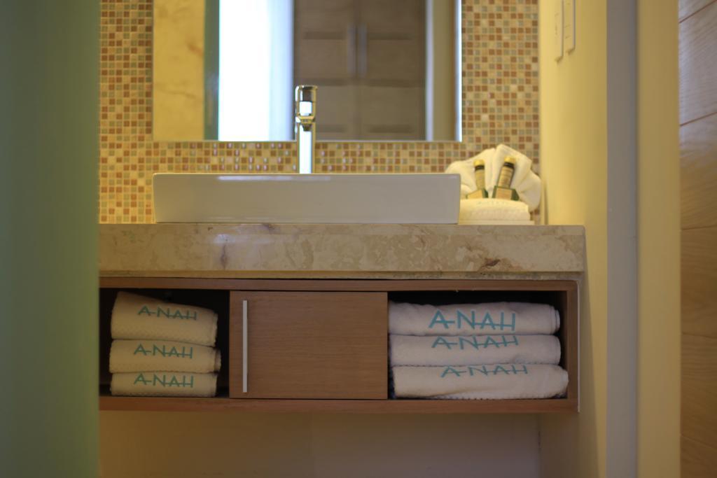 Anah Suites Плая-дель-Кармен Номер фото