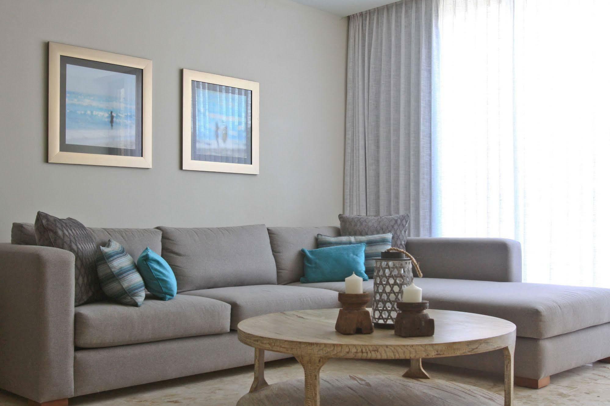 Anah Suites Плая-дель-Кармен Экстерьер фото